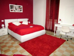 I Gioielli dell'Umbria - Camere